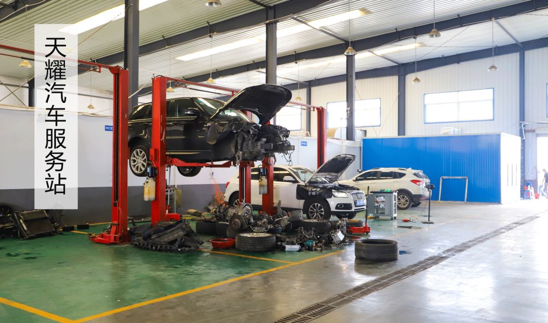 六安这些人能够免费提新车啦！