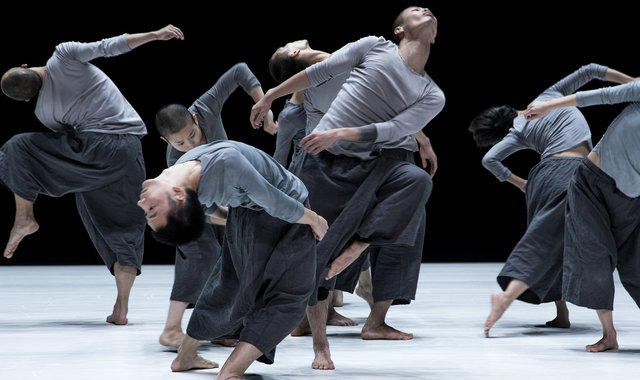 用舞蹈探索肉体自由的现代舞团“陶身体”，10年里经历了什么？｜100个有想法的人