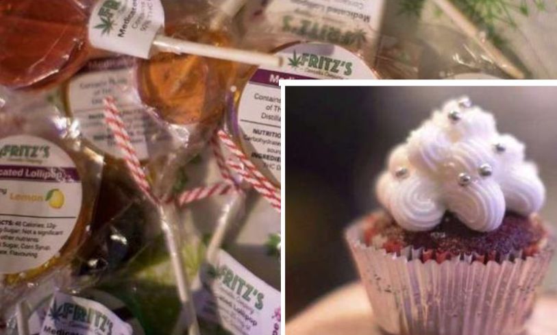 4岁女童吃“巧克力”险丧命，竟是*品毒**……最近“上镜率”颇高的加拿大，“上头条”已经不止一次了