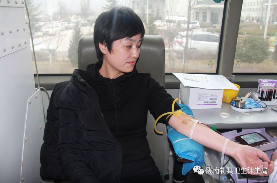 无偿献血传递一份爱温暖一颗心,无偿献血30载大爱无言暖人心