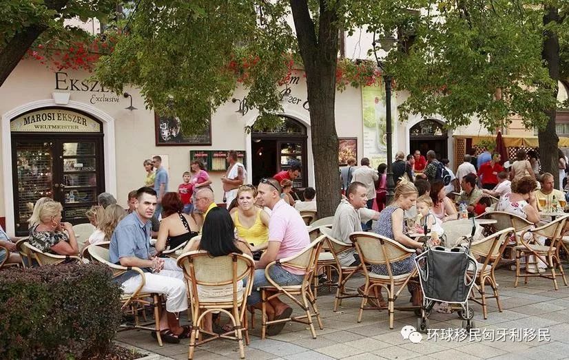匈牙利移民真实生活,匈牙利欢迎华人移民吗