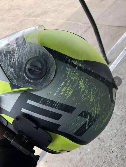 骑着摩托车环中国旅游,俩郑州小伙骑摩托环游欧洲