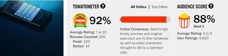 最近几年最佳悬疑片,近十年最佳悬疑片