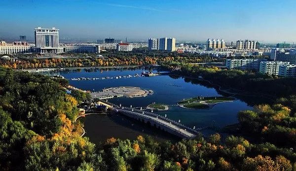 石河子最新未来发展规划,石河子明年整体规划