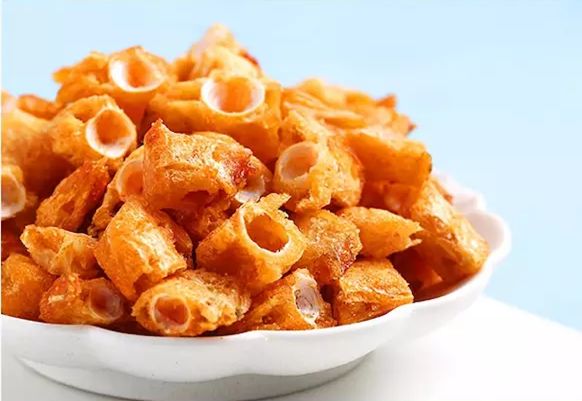 鱿鱼、鱼骨粒……LOHAS编辑部为什么吃零食吃到停不下来？