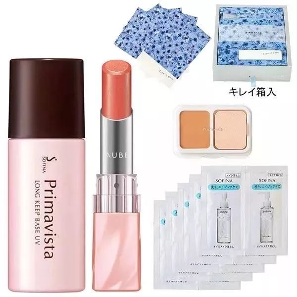 买的就是心跳！围观今年的福袋都有些什么吧！