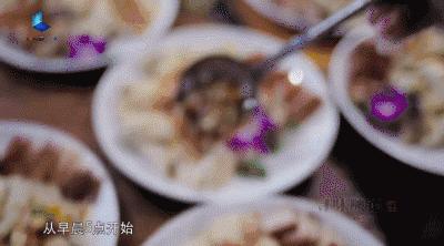 知乎票选“为了吃也要去一次的城市NO.1”