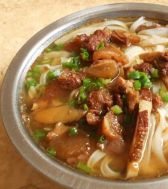 南宁好吃的粉店,南宁巷子最好吃的粉店