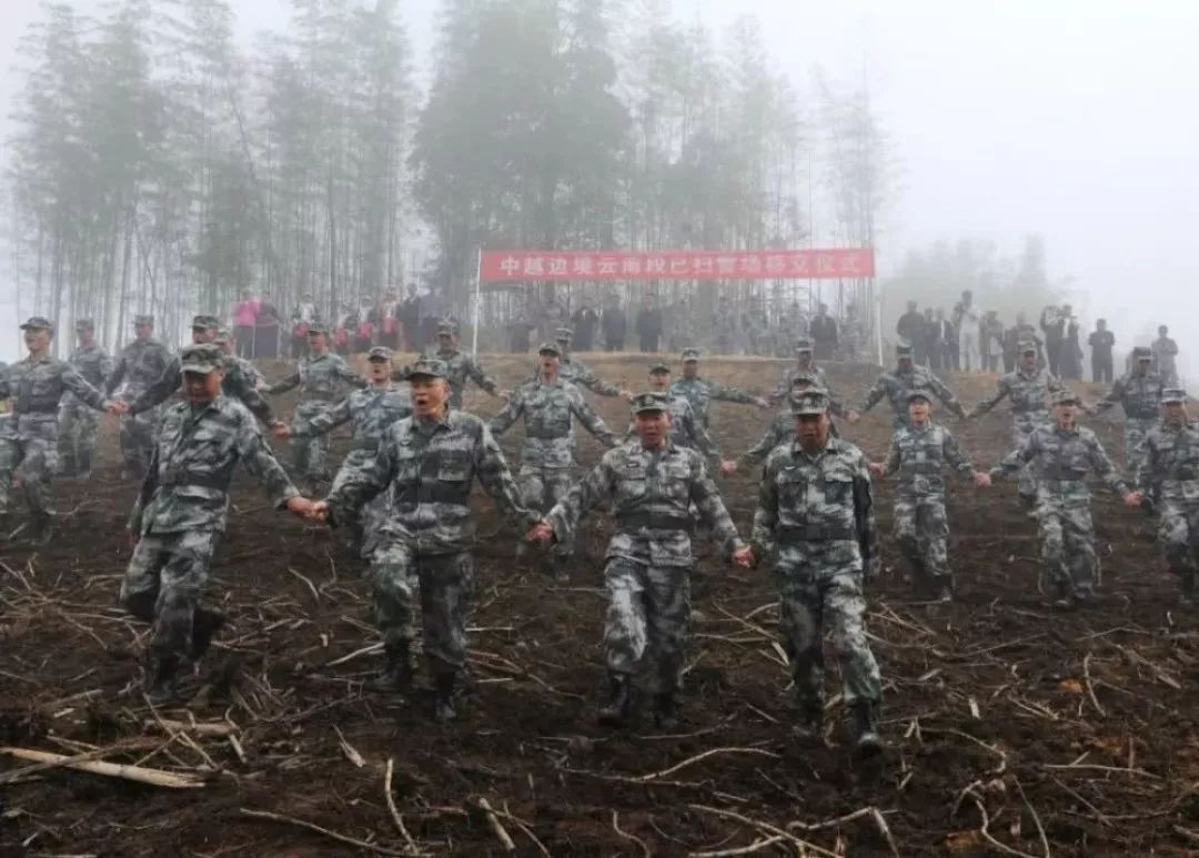 和平时代铭记英雄,和平年代的中国要永远记住先烈