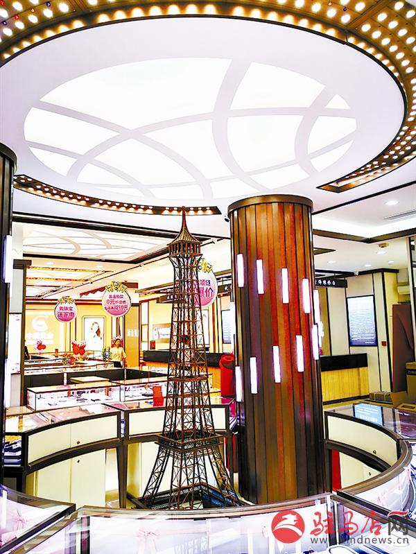 北京老商场变身新载体,北京新生活商场