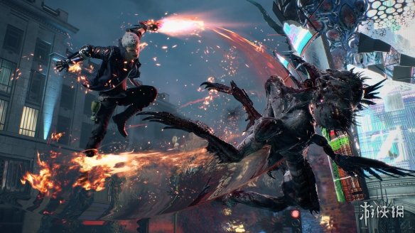 steam鬼泣5需要什么配置,steam鬼泣5哪个版本最值得买