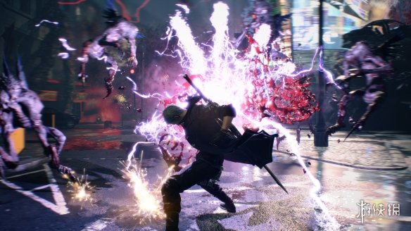 steam鬼泣5需要什么配置,steam鬼泣5哪个版本最值得买