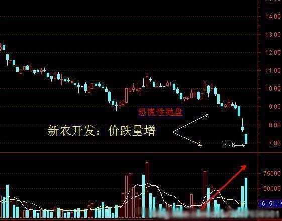 真正的期货高手看懂成交量,成交量绝密买卖点指标