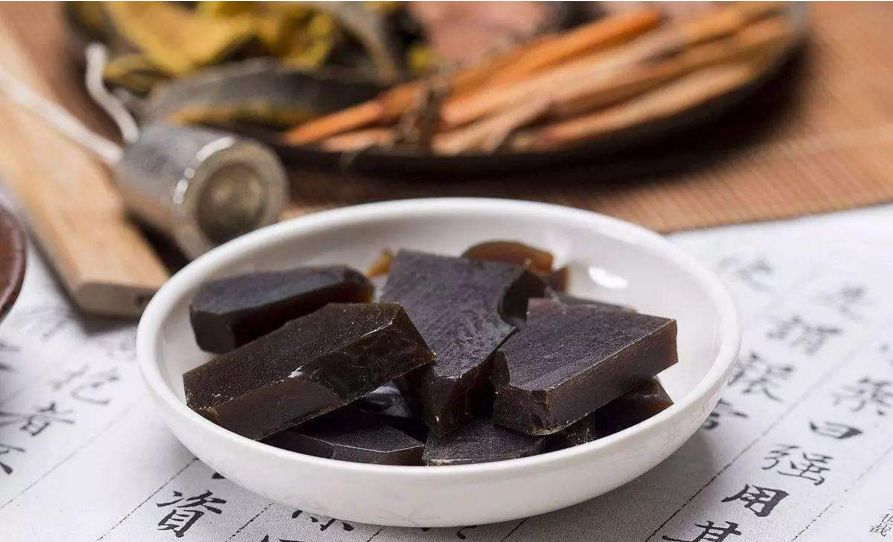 药食同源的滋补佳品,滋补食材冬日进补十大养生食材