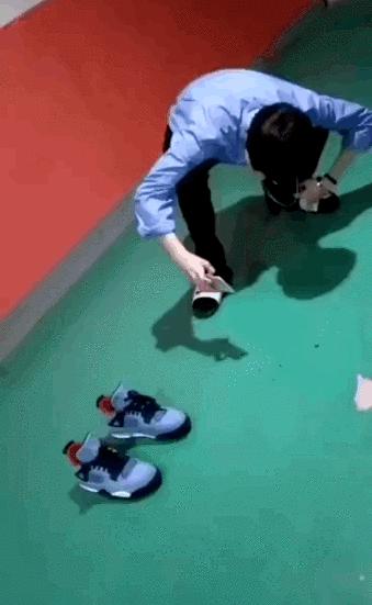 白敬亭是怀柔鞋王吗,怀柔鞋王和白敬亭