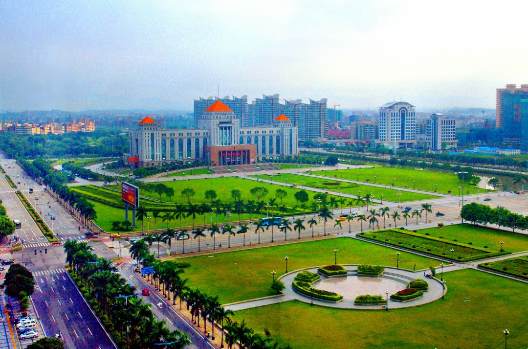 权威发布|这样的花都，太上头了！