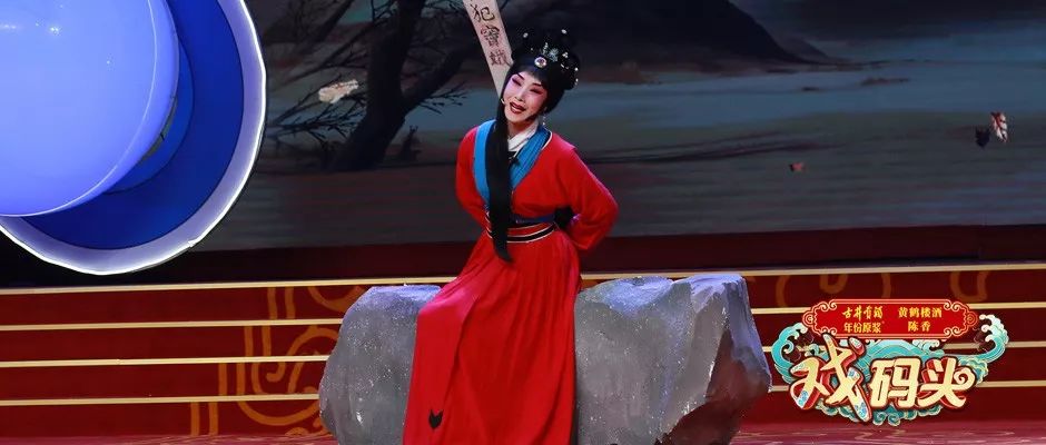 郭宇：口传心授，是戏曲行当经久不衰的不二法宝！