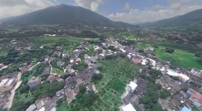 福建省历史文化名镇名村评选办法,福建省第五批历史名镇名村