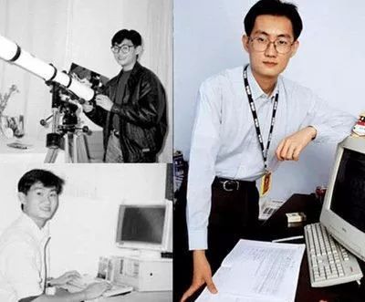 深二代的出路,深二代创业