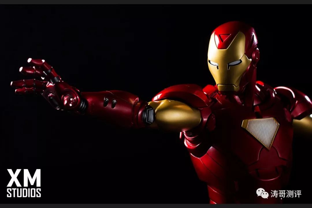 超贵反浩克手办,超大版反浩克雕像