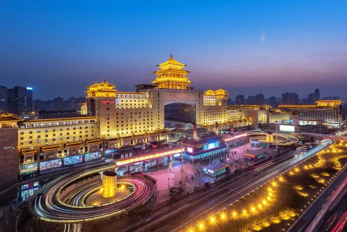 乘坐青藏铁路到拉萨旅游攻略,坐青藏线去拉萨选什么时间