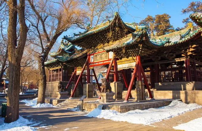 乘坐青藏铁路到拉萨旅游攻略,坐青藏线去拉萨选什么时间