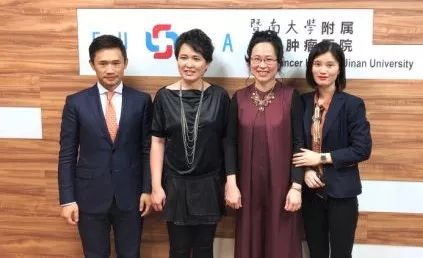 16年初心不改,初心不改再创康复奇迹18载