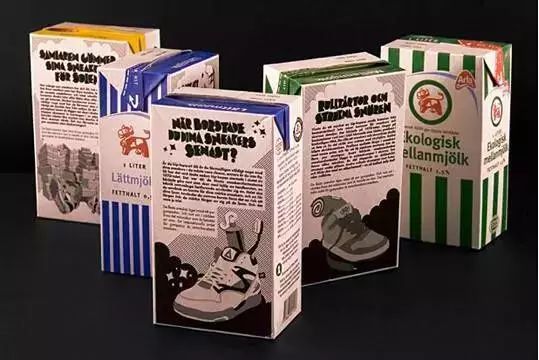 包装营销文案视频教程简单,如何在产品包装上做好营销