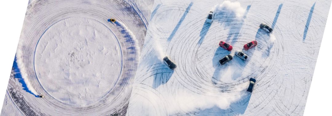 「极车×RSR俱乐部」纵横冰雪，延吉冰雪驾驶火热招募！