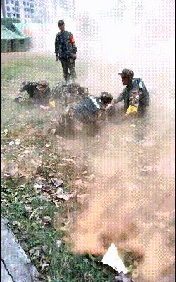 冬季部队防病常识,部队冬季常识