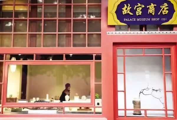 故宫文创再出爆款皇家御用,故宫文创火到什么程度了