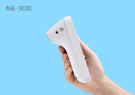 有品picooc医用家用上臂式血压计,给爸妈送科技产品