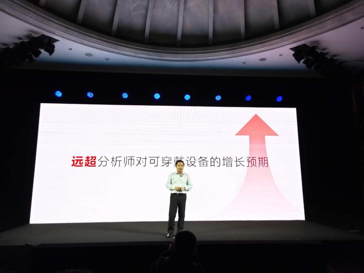 2018，华米高歌猛进的一年