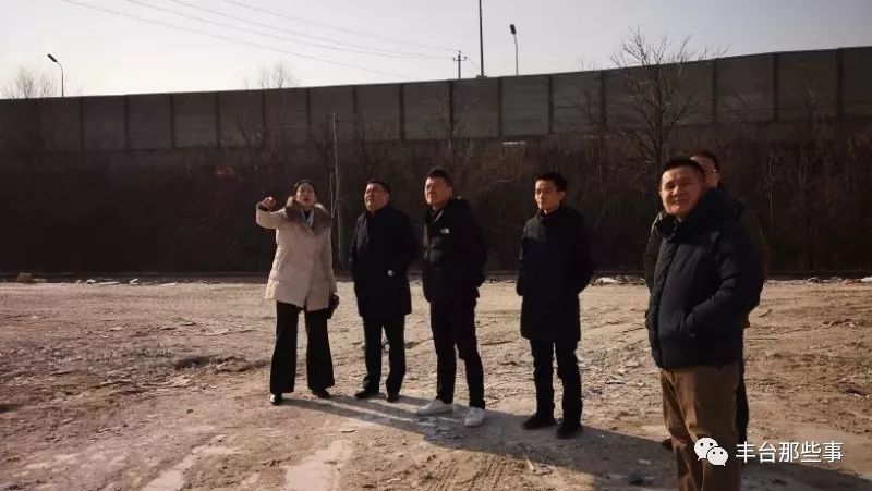 便民“小物超市”开在家门口！丰台，这地还将有望“添个”物美大卖场……