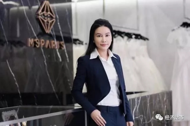 共享衣橱市场地位,共享衣橱新模式