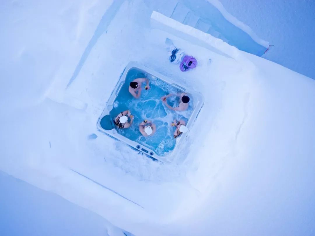 极光是上帝送给秋波吗,极光是上帝的烟火