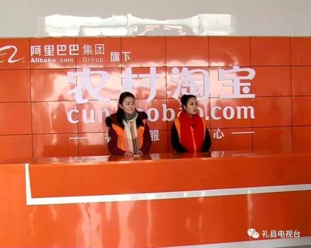 县级电商的发展思路,礼县电商发展前景