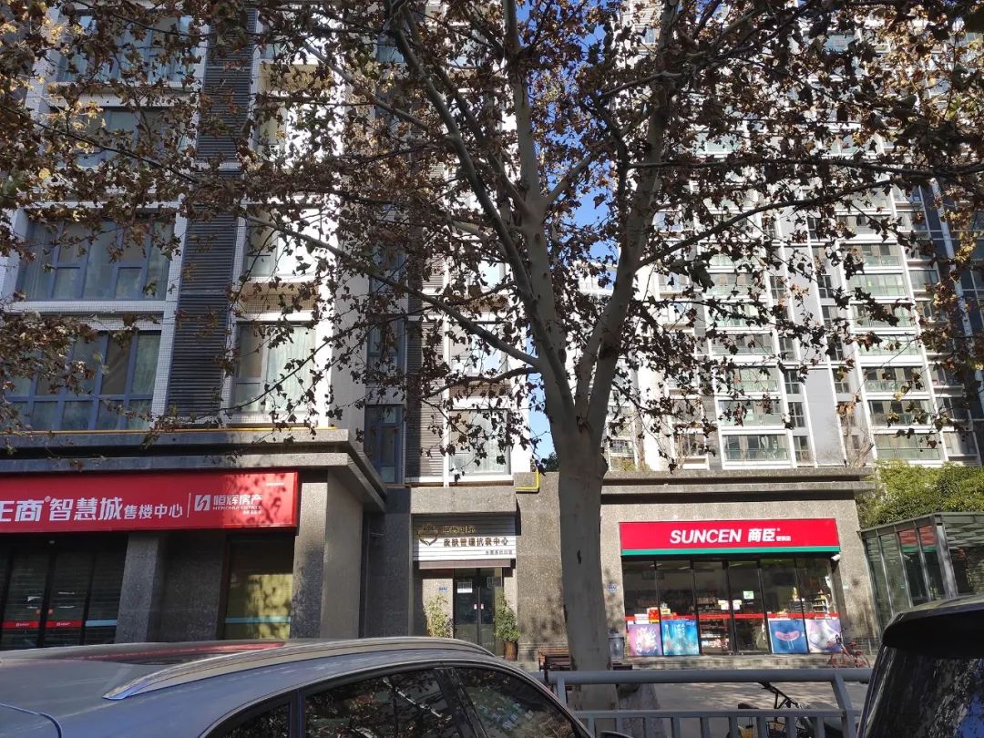 东区社区商业实调，原来区域人气不足的症结在这里！