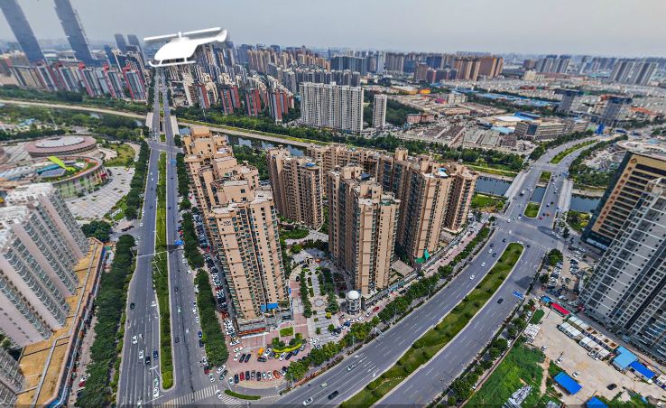 东区社区商业实调，原来区域人气不足的症结在这里！