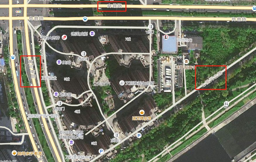 东区社区商业实调，原来区域人气不足的症结在这里！