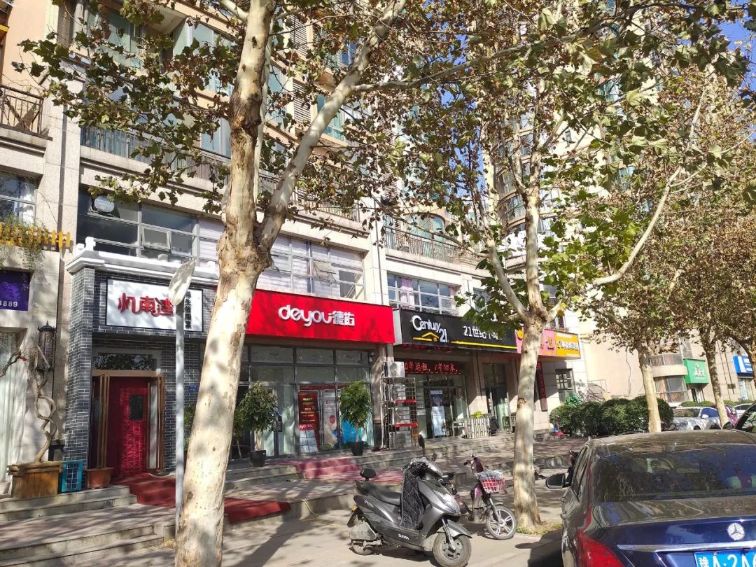 东区社区商业实调，原来区域人气不足的症结在这里！