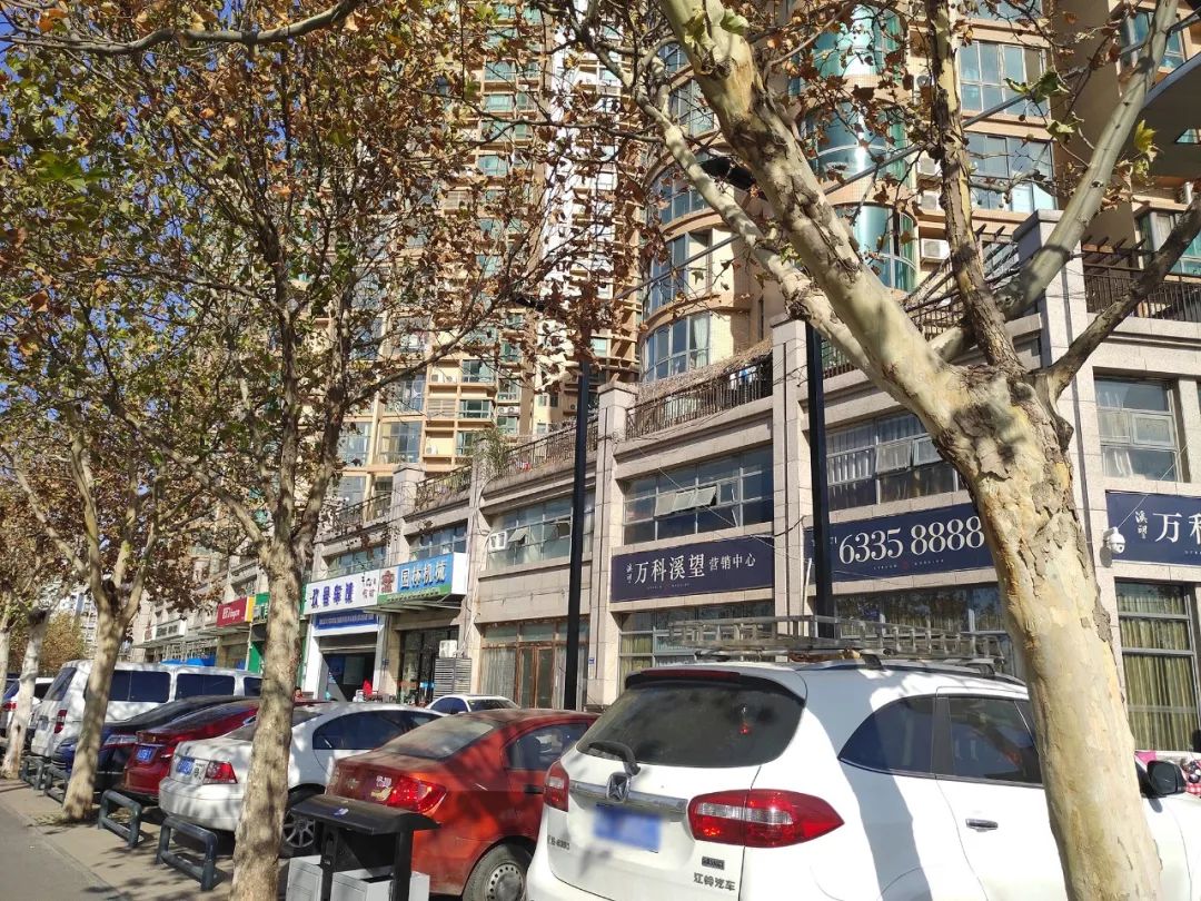 东区社区商业实调，原来区域人气不足的症结在这里！