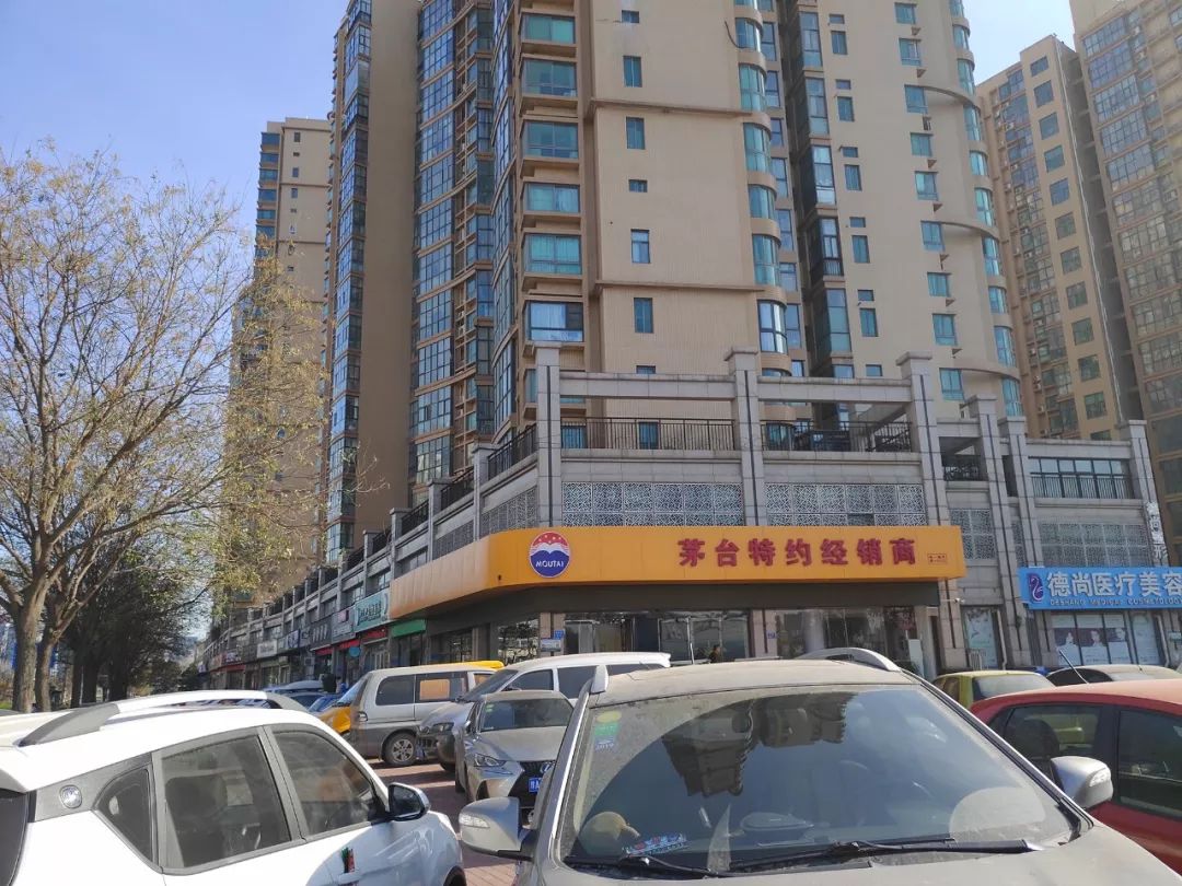 东区社区商业实调，原来区域人气不足的症结在这里！