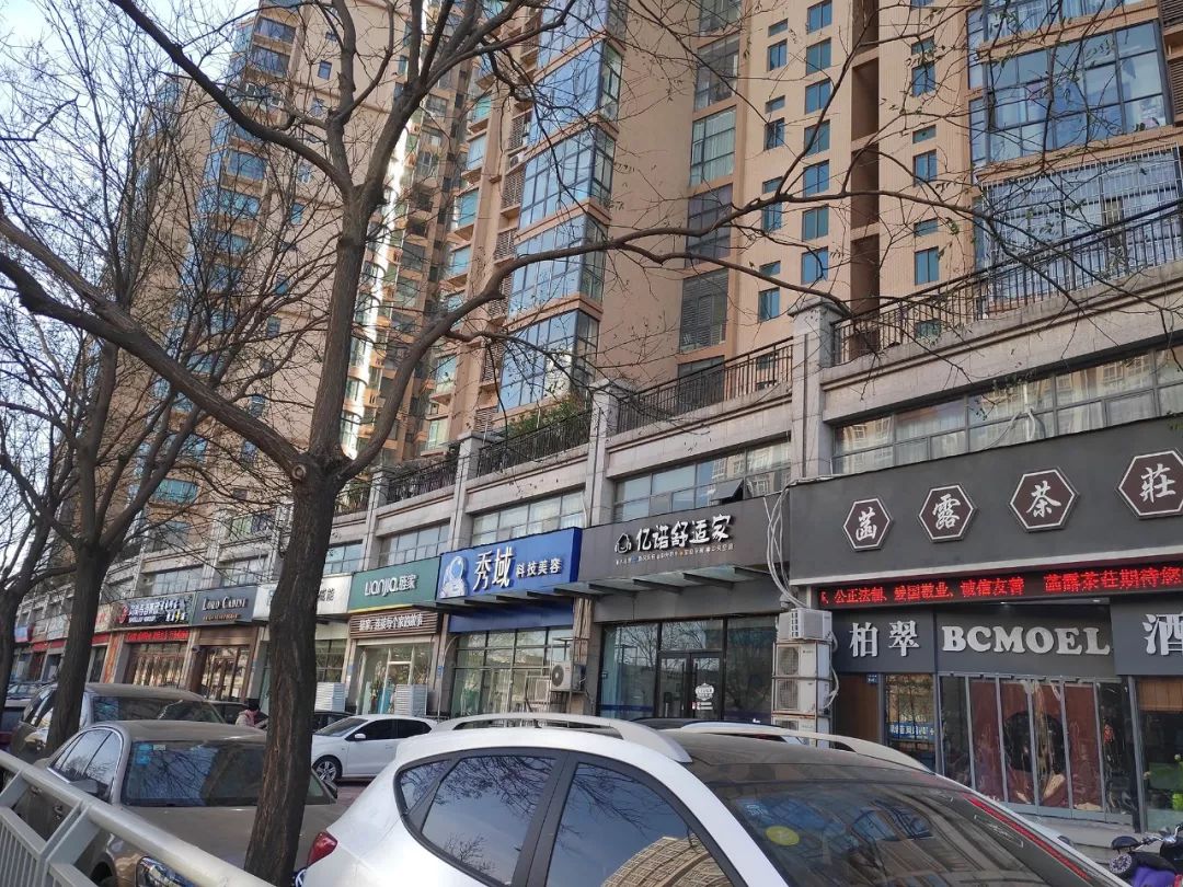 东区社区商业实调，原来区域人气不足的症结在这里！