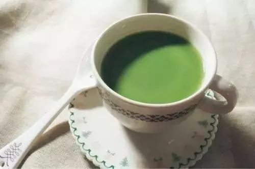 为什么喝了大麦青汁反而便秘了,大麦若叶青汁能够解决便秘吗