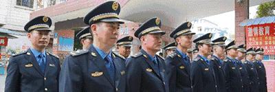 【县区动态】严打“低价游”深入推进旅游乱象执法整治工作——汇川区综合行政执法局文旅大队依法查处一起“不合理低价游”违法活动