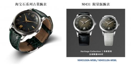 瑞士依波路表全新推出,瑞士依波路讲解视频