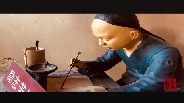 蒲城王鼎纪念馆要票吗,王鼎为什么在蒲城有纪念馆