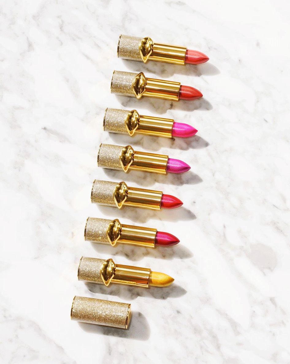 小众好用的国货化妆品,google2018美妆品牌