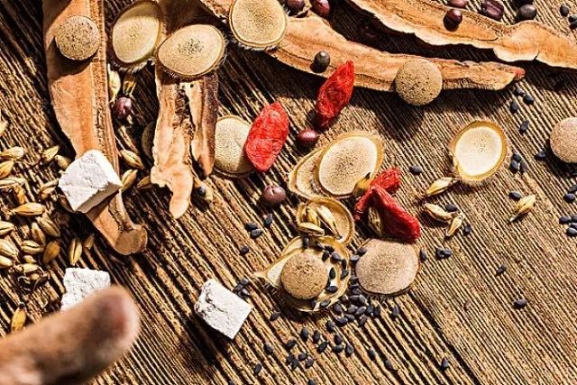 煲汤药食同源的中药材,煲汤合适放的中药原材料